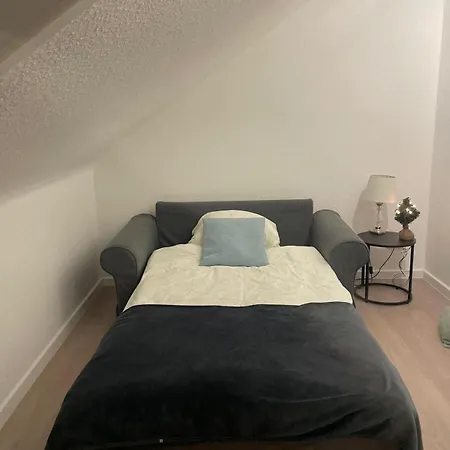 3-zimmer-wohnung Am Baldeney Apartment