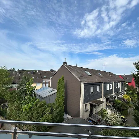 3-zimmer-wohnung Am Baldeney *