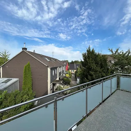 3-zimmer-wohnung Am Baldeney Niederdorla