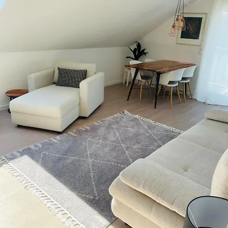 3-zimmer-wohnung Am Baldeney *