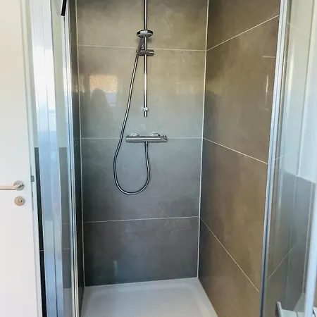 Apartment 3-zimmer-wohnung Am Baldeney *