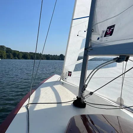 3-zimmer-wohnung Am Baldeney  Niederdorla