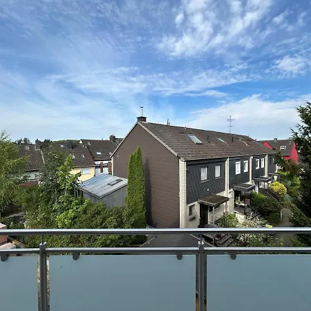 Apartment 3-zimmer-wohnung Am Baldeney Niederdorla
