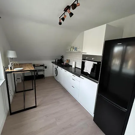 3-zimmer-wohnung Am Baldeney Niederdorla