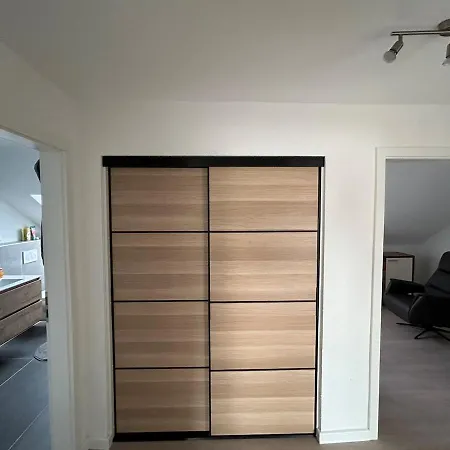 Apartment 3-zimmer-wohnung Am Baldeney