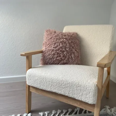 Apartment 3-zimmer-wohnung Am Baldeney Niederdorla