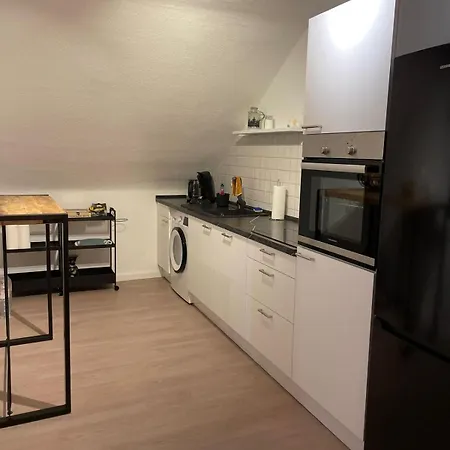 3-zimmer-wohnung Am Baldeney *