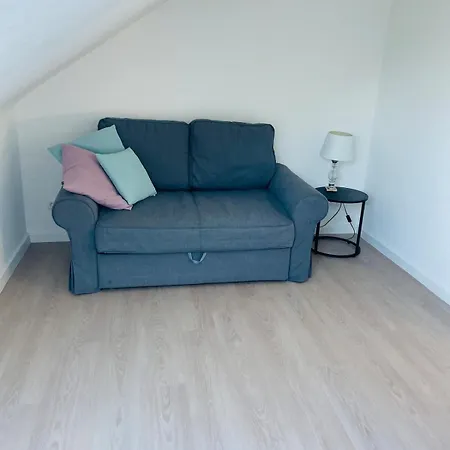 3-zimmer-wohnung Am Baldeney Niederdorla