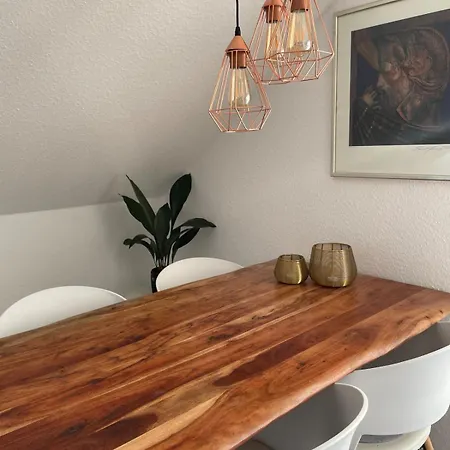 3-zimmer-wohnung Am Baldeney *