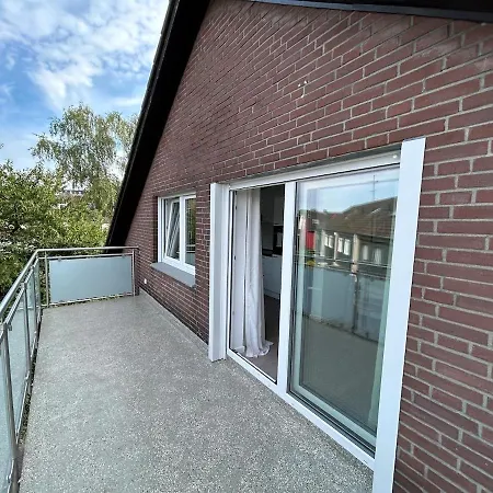 3-zimmer-wohnung Am Baldeney Niederdorla