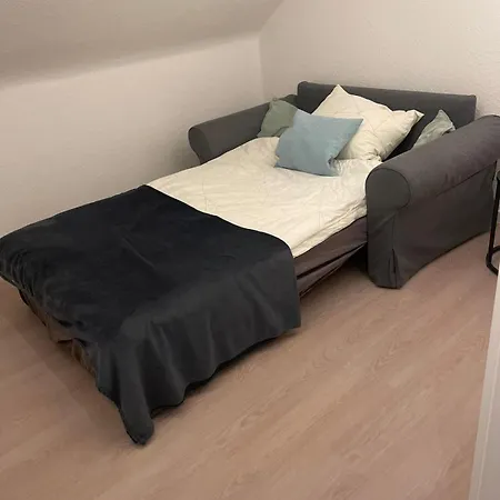 Apartment 3-zimmer-wohnung Am Baldeney