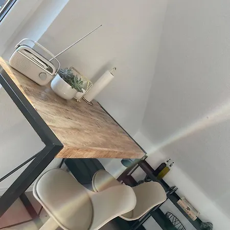  3-zimmer-wohnung Am Baldeney Niederdorla